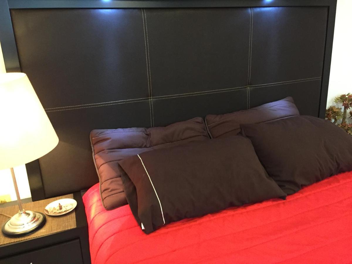 Residence Las Trojes Cdmx เม็กซิโกซิตี้ ภายนอก รูปภาพ