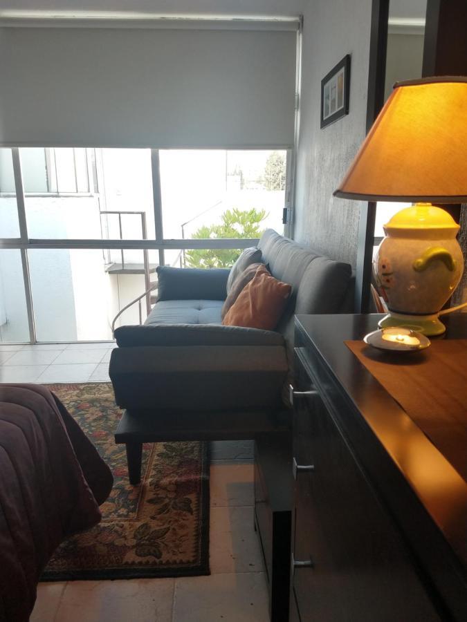 Residence Las Trojes Cdmx เม็กซิโกซิตี้ ภายนอก รูปภาพ